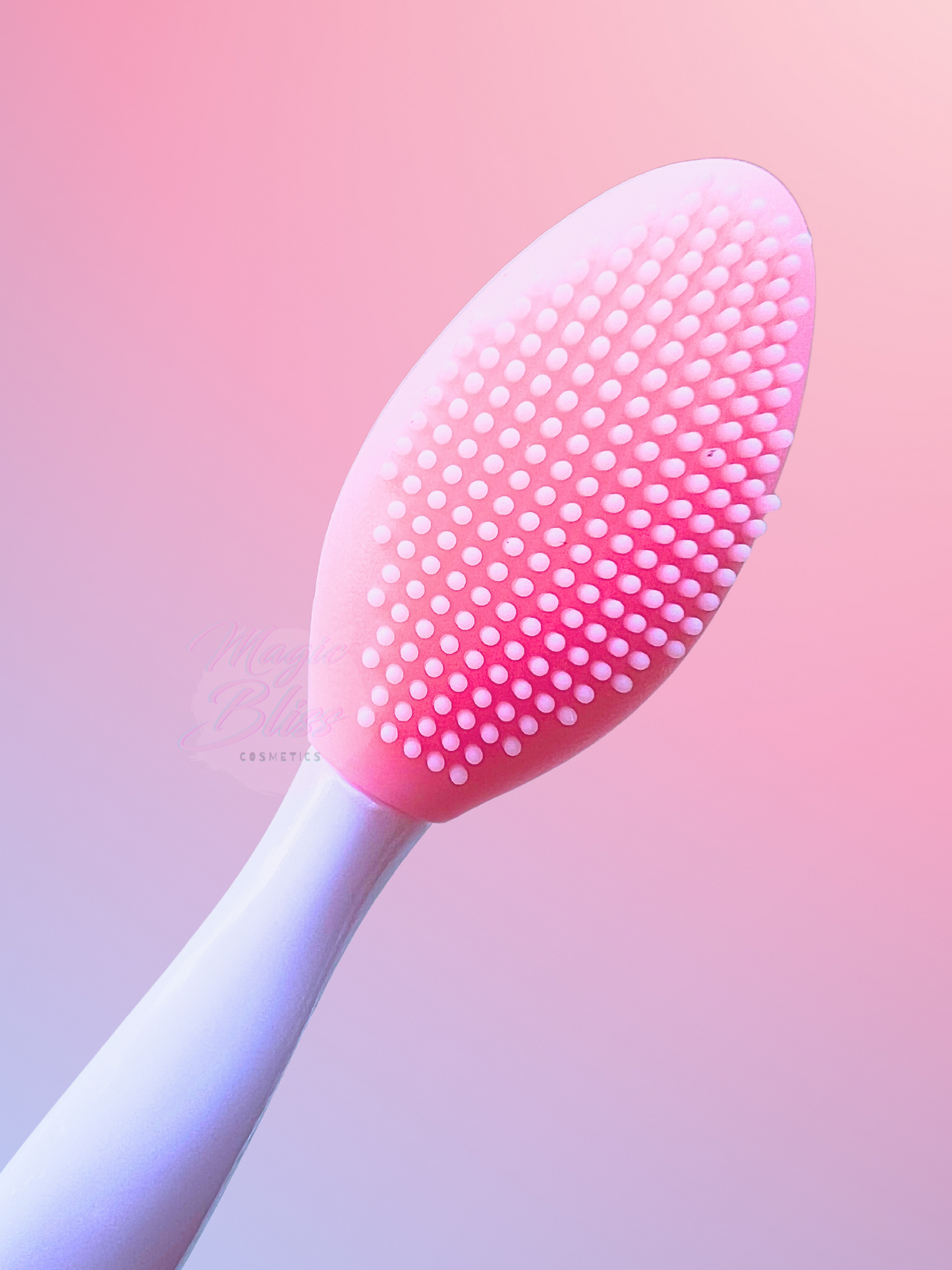 Lip Exfoliating Brush
