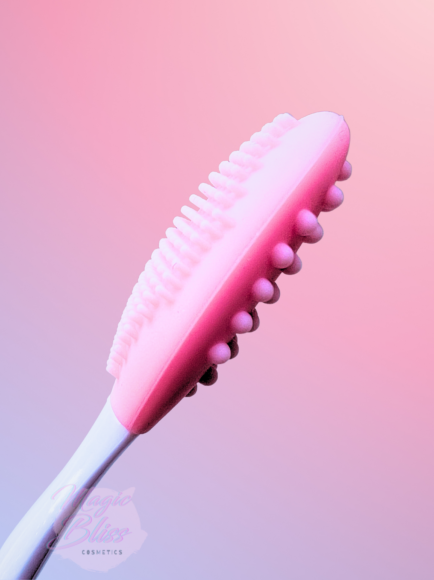 Lip Exfoliating Brush