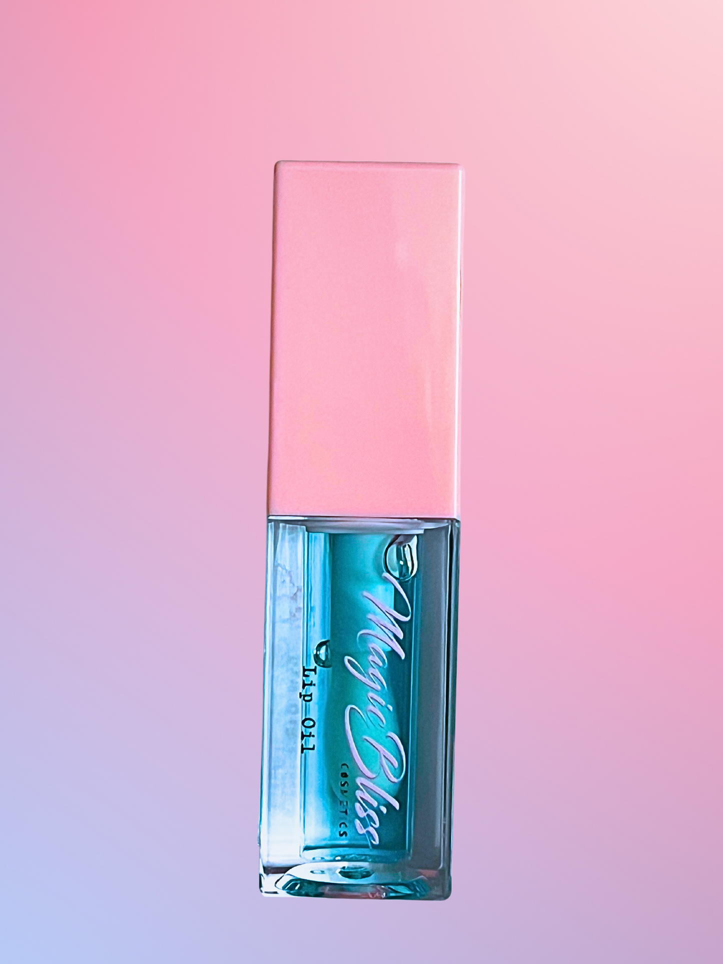 MagicBliss Lip Oil