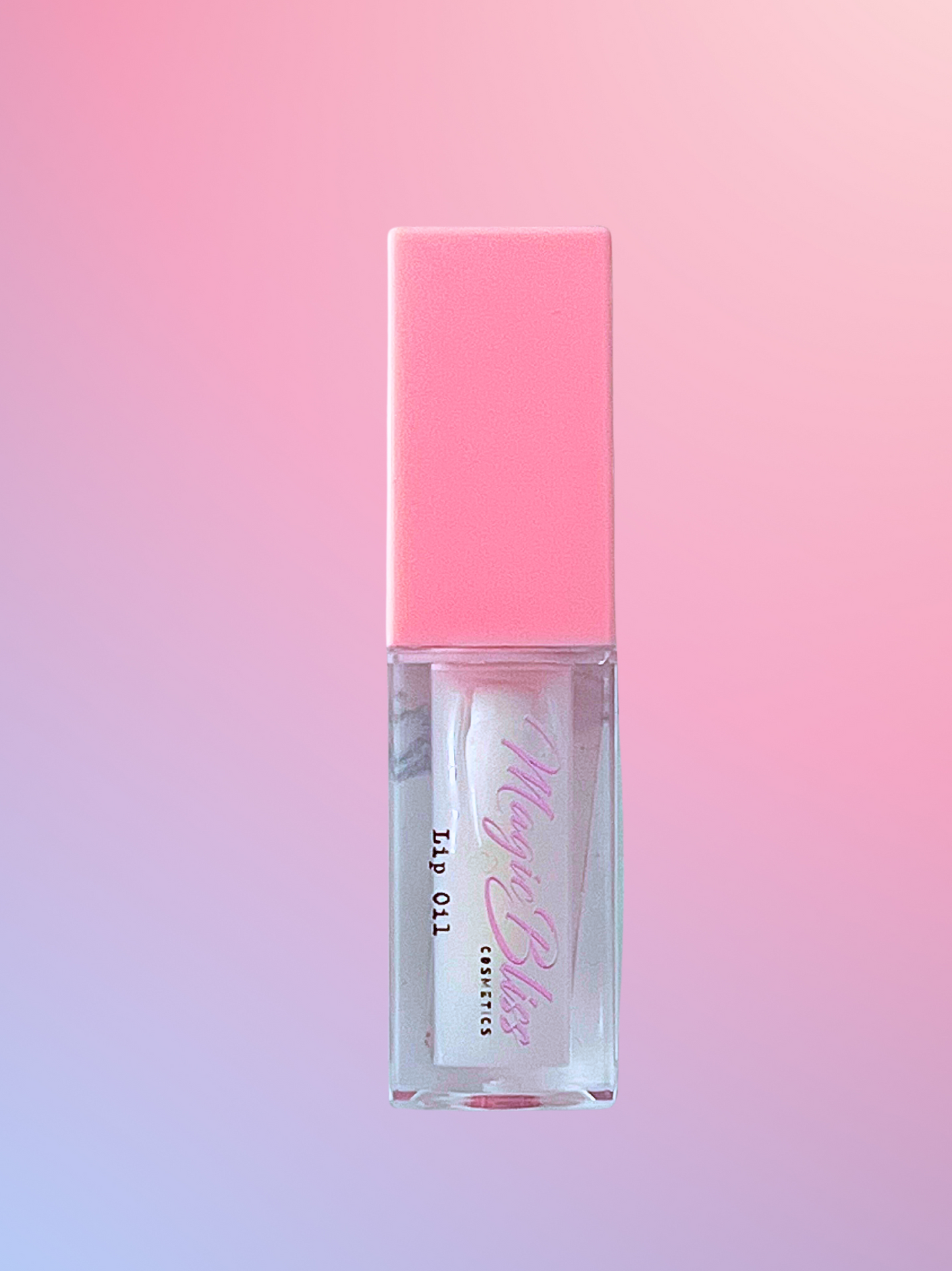 MagicBliss Lip Oil