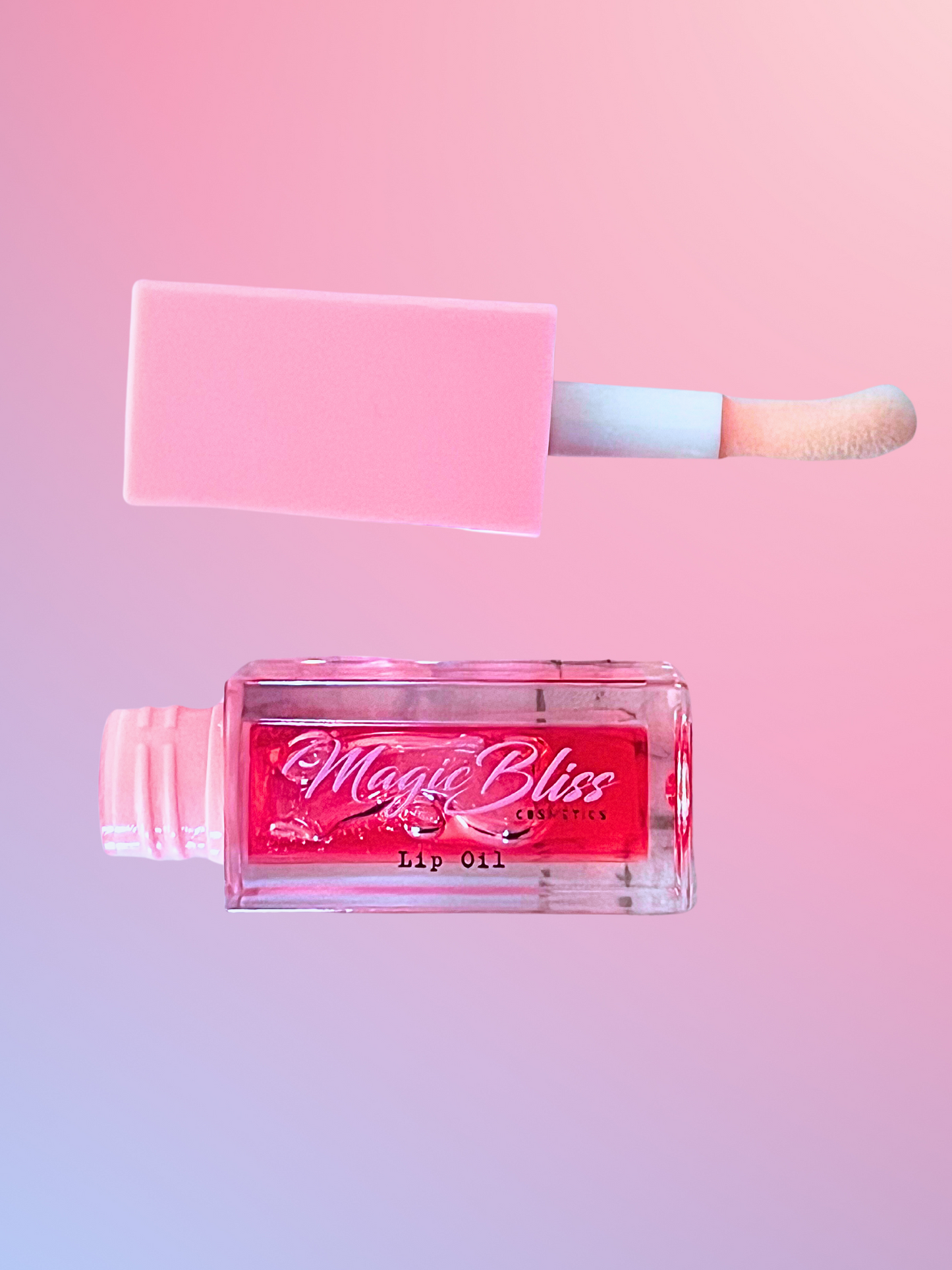 MagicBliss Lip Oil