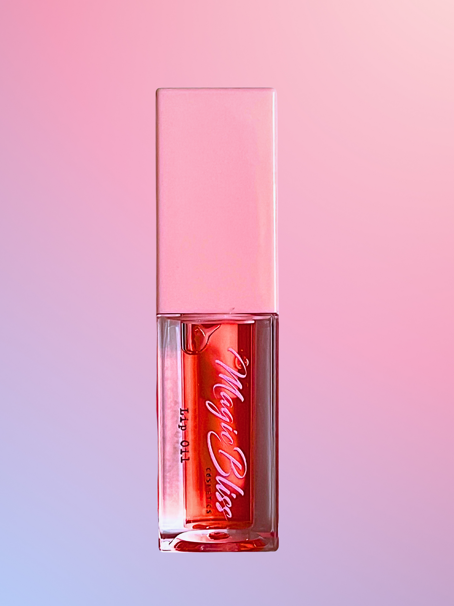 MagicBliss Lip Oil