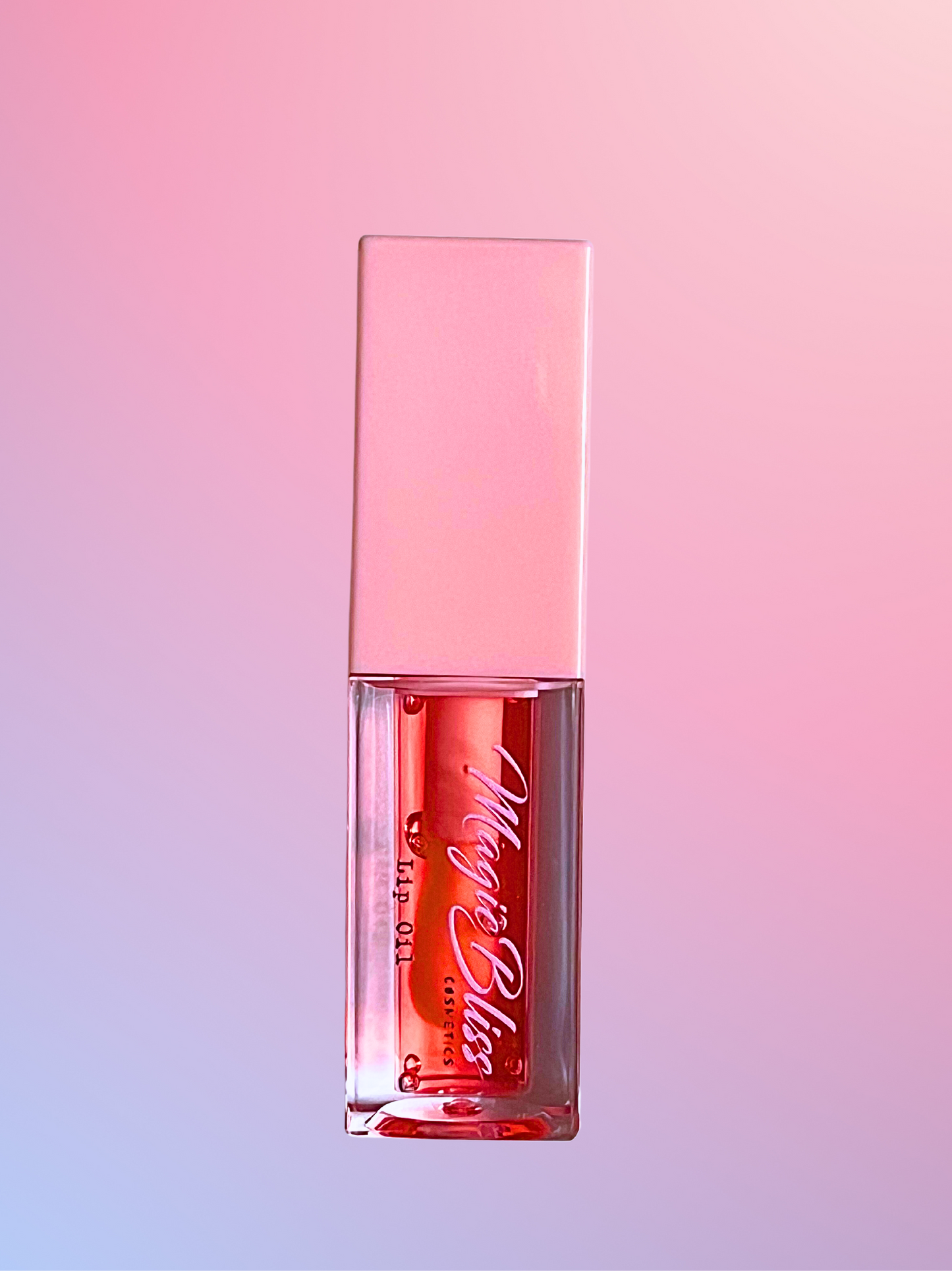 MagicBliss Lip Oil